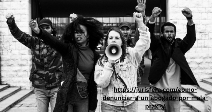 https://jurisfera.com/como-denunciar-a-un-abogado-por-mala-praxis/