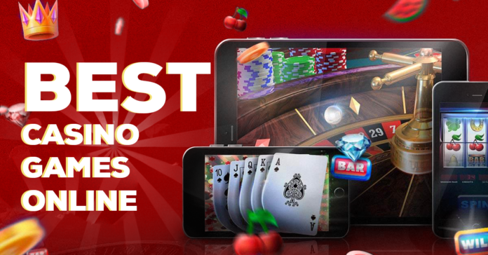 What is House Edge? 3 Popular Casino Games with Low House Edge