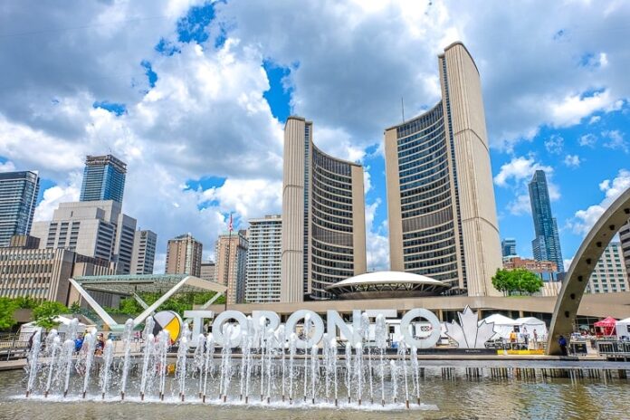 Toronto Travel Attractions