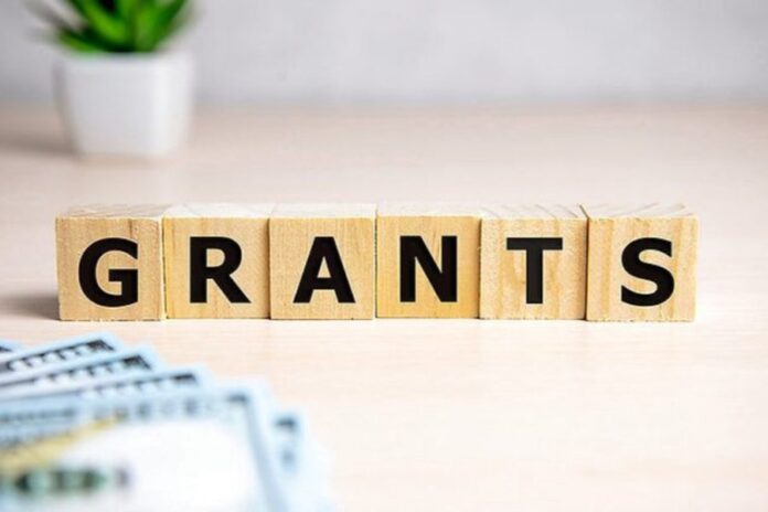 Government Grants For Low-income Household