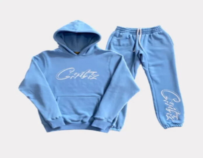 Cortiez Hoodie