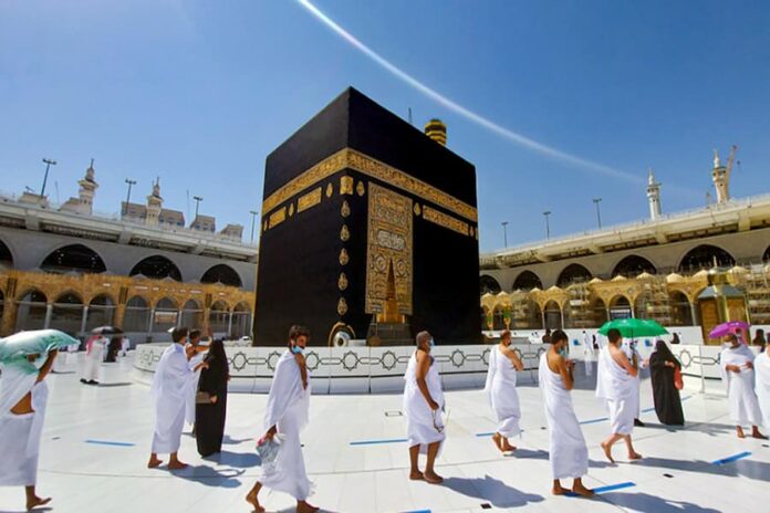 Best Times of the Year to Perform Umrah