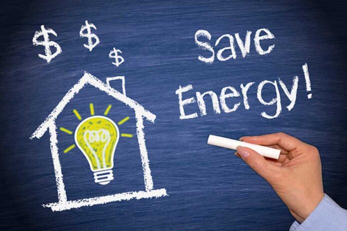 Cut Down Your Energy Bills