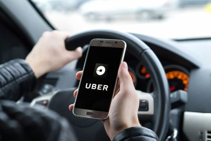 Uber's Arguments Against Driver Employment Claims?