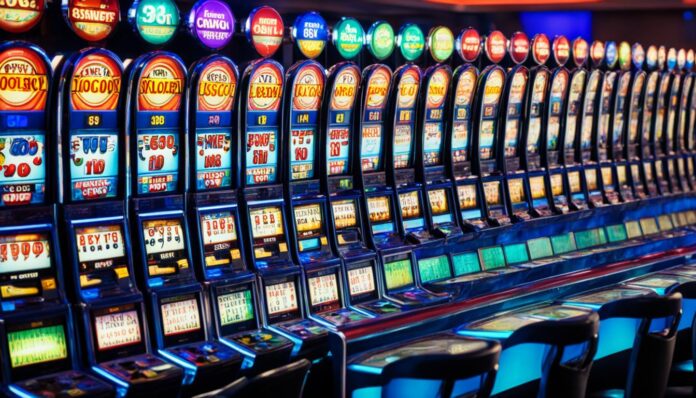 Why Situs Slot Players Love BTV4D: The Ultimate Gaming Experience Explained